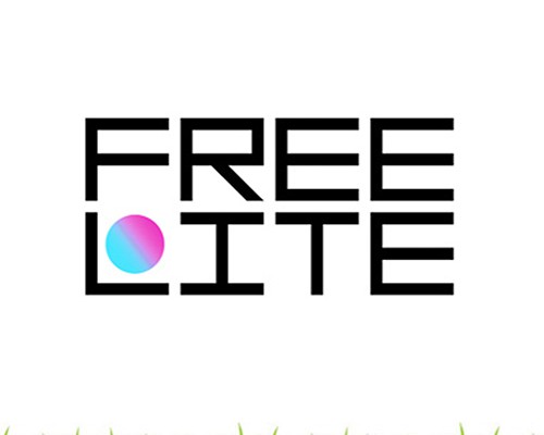 brand logo FREE LITE