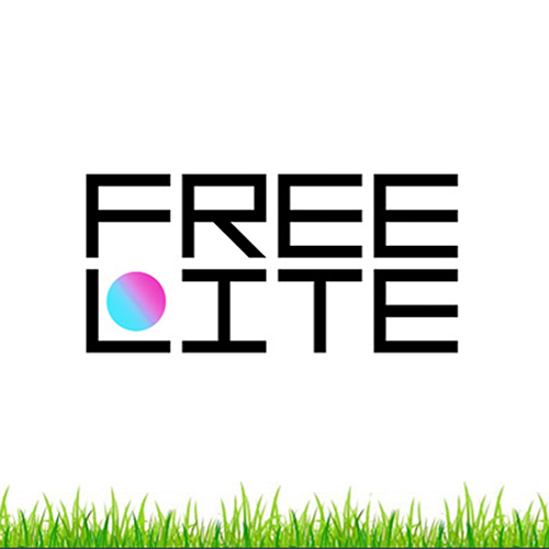 brand logo FREE LITE