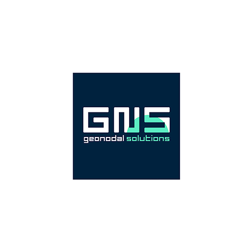 brand logo GNS