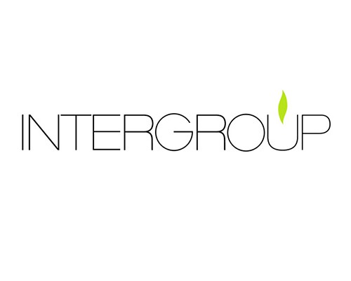 brand logo INTERGROUP