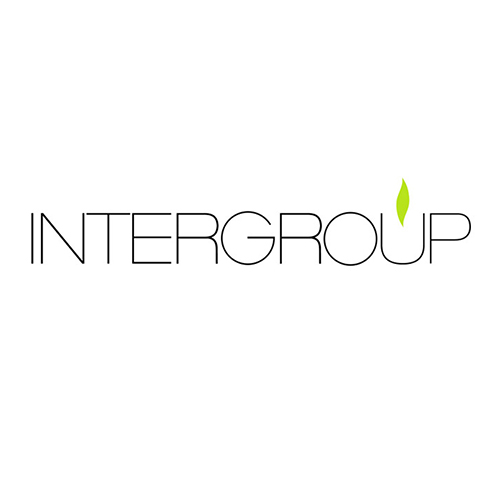 brand logo INTERGROUP