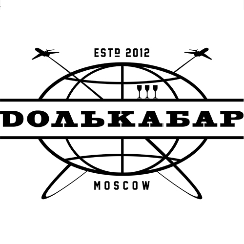 brand logo DOLKA BAR