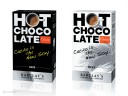 BARCLAY'S cacao brand